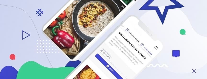 New Tool — View Instagram Stories Anonymously