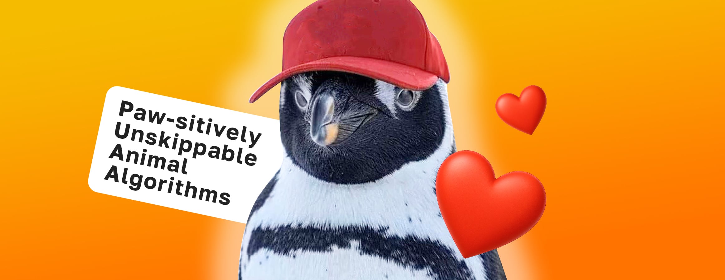 Trendsetters with Tails: Animals Sparking Social Media Buzz